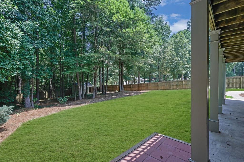 5166 Hill Road Acworth, GA 30101 - Photo 67 of 76 Gallery Image 67