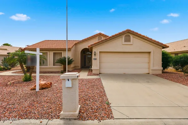 $362,000 | 2938 North 149th Drive, Goodyear, AZ 85395