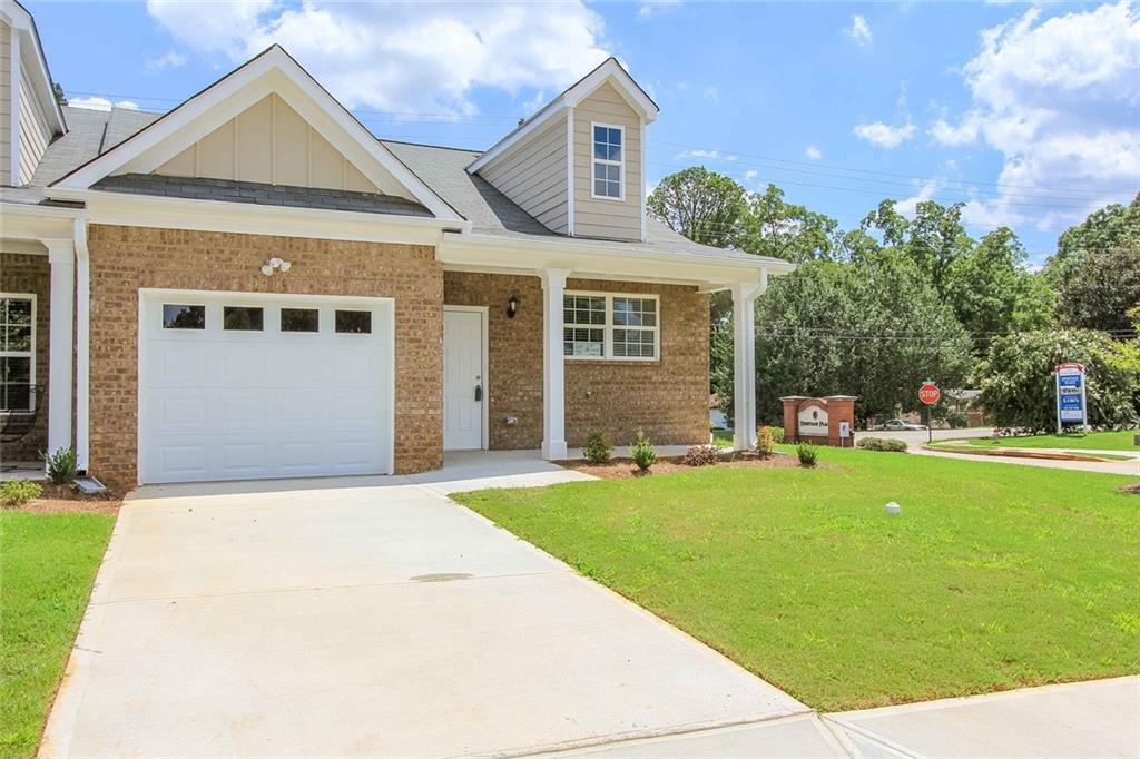 260 Rosenwald Lane Hampton, GA 30228 - Photo 1 of 1 Gallery Image 1