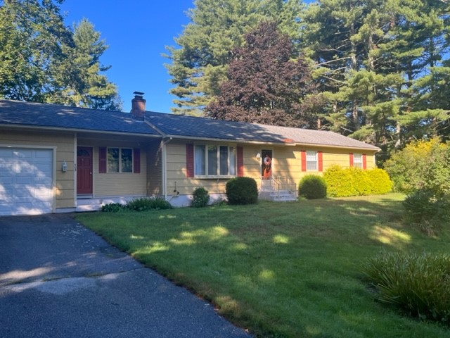 403 Sawmill Road Glocester, RI 02857 - Photo 1 of 1