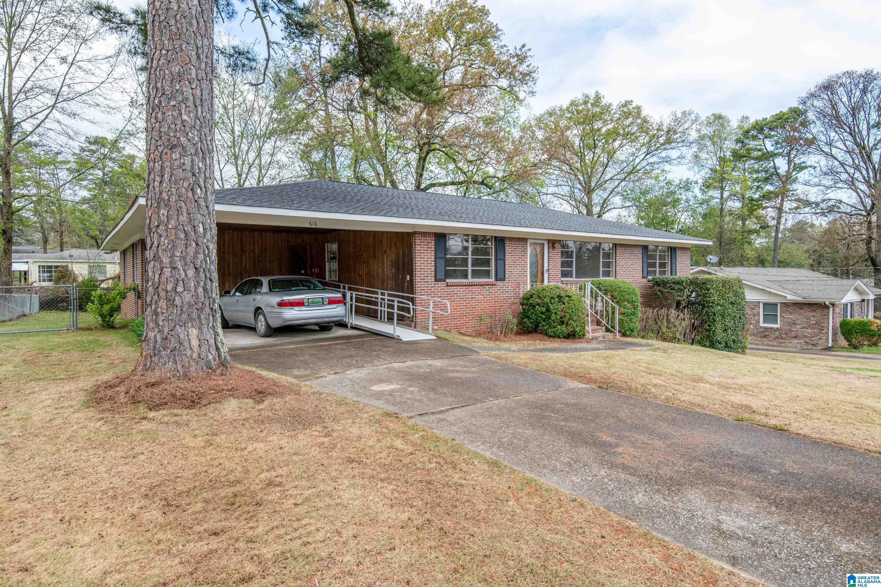 616 Elm Street Birmingham, AL 35206 - Photo 35 of 38