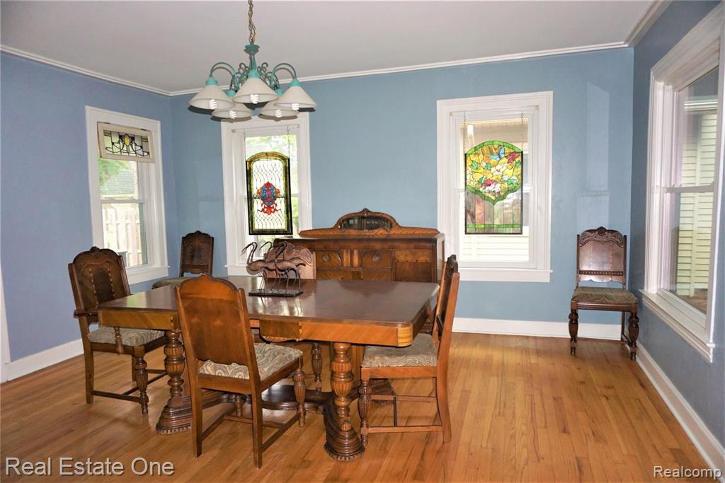 129 Ferndale Avenue Rochester, MI 48307 - Photo 11 of 32 Gallery Image 11