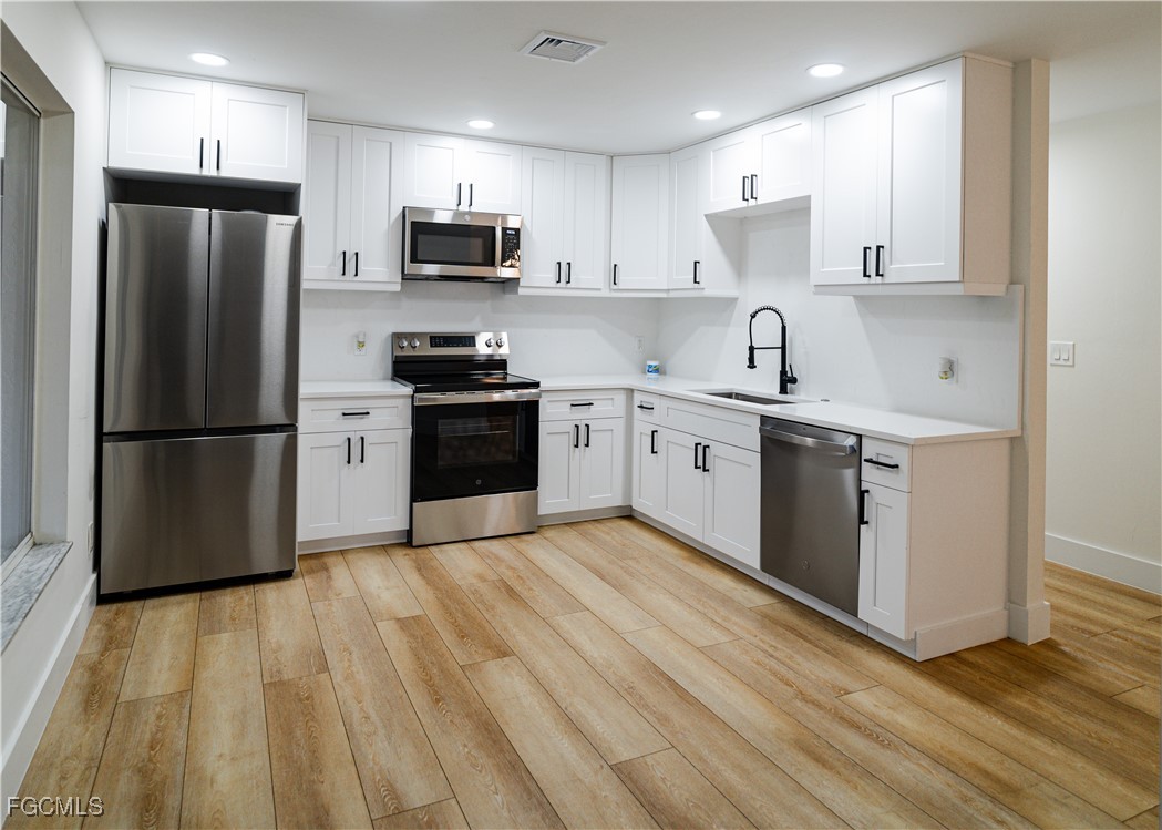 4100 29th Place Southwest Naples, FL 34116 - Photo 5 of 13