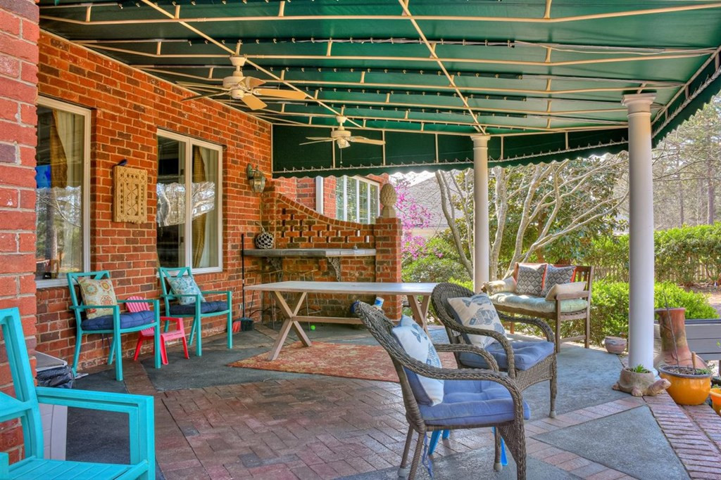 121 Pine Needle Road Aiken, SC 29803 - Photo 63 of 66