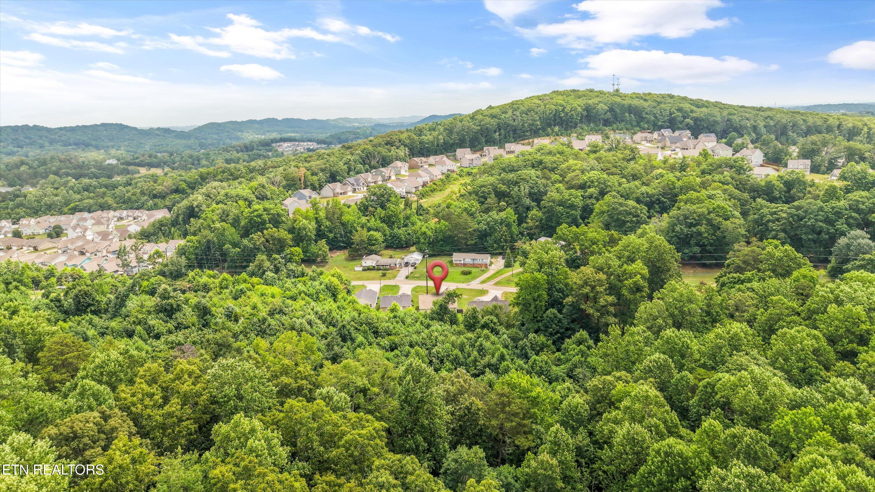 3035 Bakertown Road Knoxville, TN 37931 - Photo 42 of 47 51-3035 Bakertown Rd50