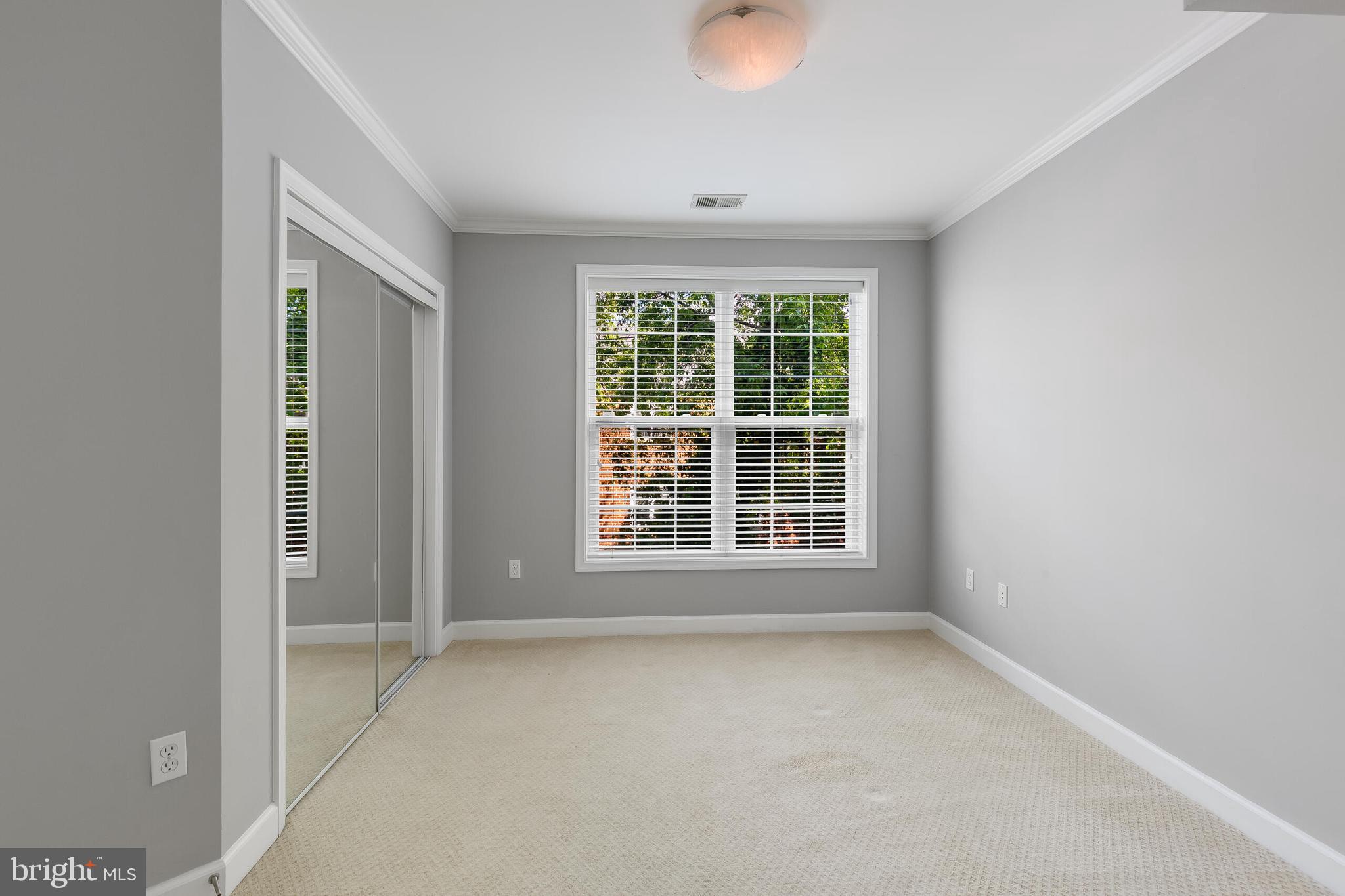 1423 North Rhodes Street, Unit 201 Arlington, VA 22209 - Photo 22 of 30 2nd Bedroom