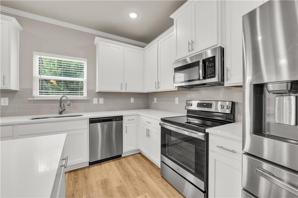 1486 Fern Rdg Lane Norcross, GA 30093 - Photo 16 of 40 Gallery Image 16
