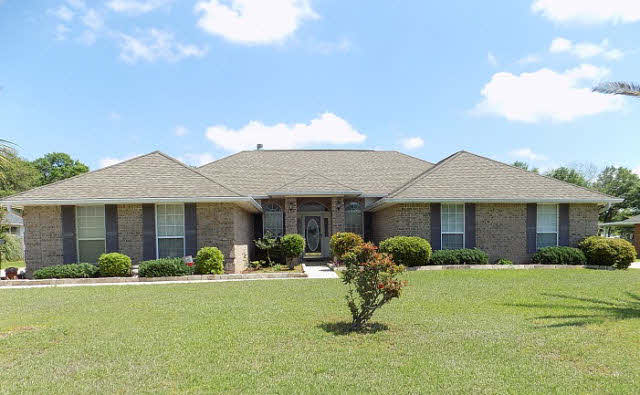 12952 Hunters Chase Foley, AL 36535 - Photo 1 of 1