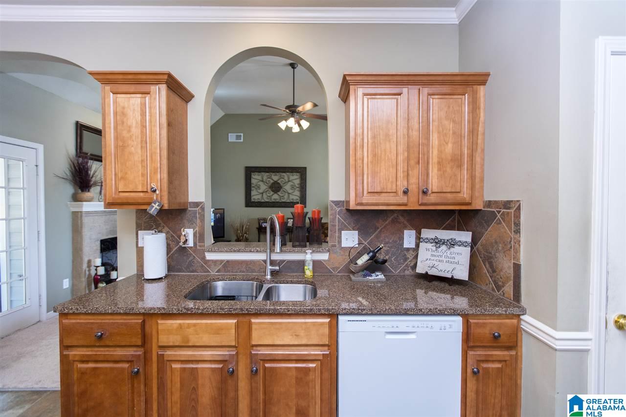 138 Heather Lane Pelham, AL 35124 - Photo 15 of 43