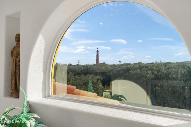 $1,495,000 | 55 Inlet Point Boulevard, Ponce Inlet, FL 32127