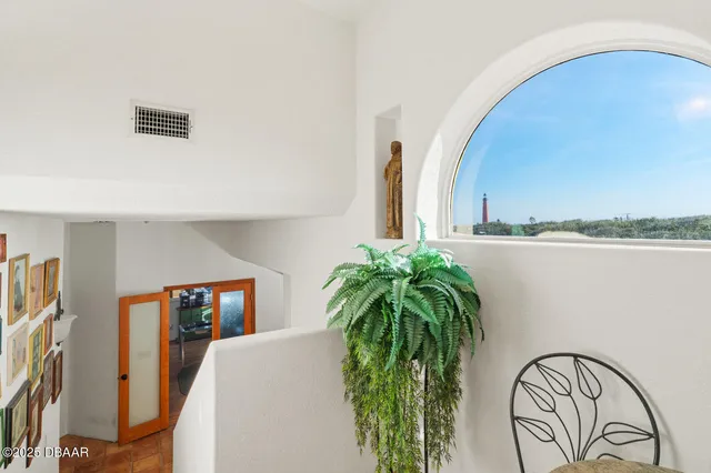 $1,495,000 | 55 Inlet Point Boulevard, Ponce Inlet, FL 32127