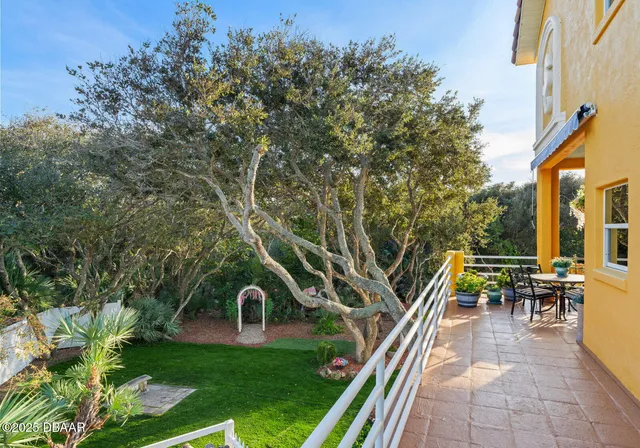 $1,495,000 | 55 Inlet Point Boulevard, Ponce Inlet, FL 32127