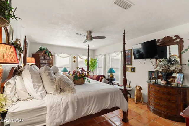 $1,495,000 | 55 Inlet Point Boulevard, Ponce Inlet, FL 32127