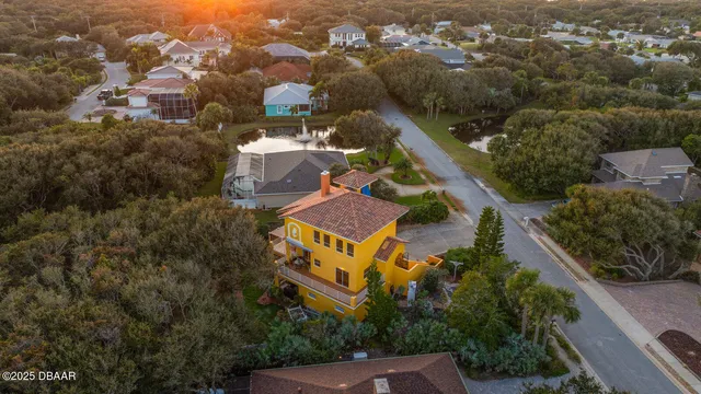 $1,495,000 | 55 Inlet Point Boulevard, Ponce Inlet, FL 32127