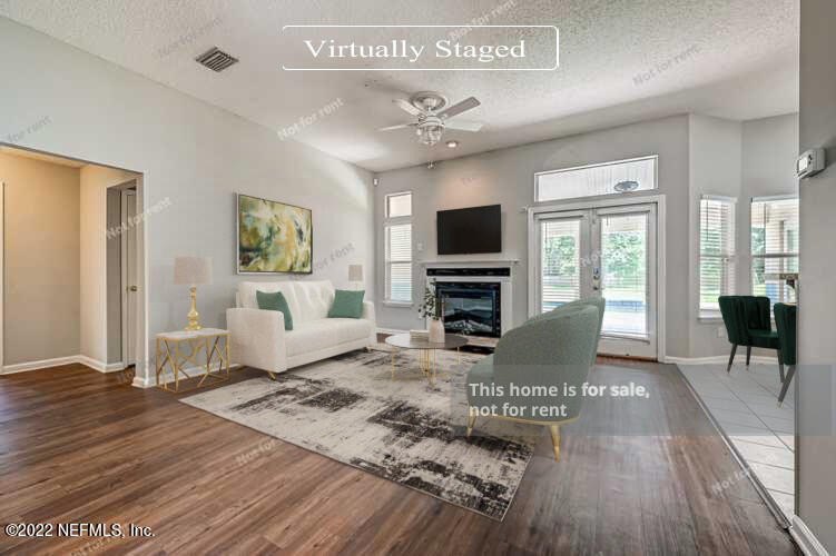 55044 Cub Court Callahan, FL 32011 - Photo 2 of 36 Staged Photo
