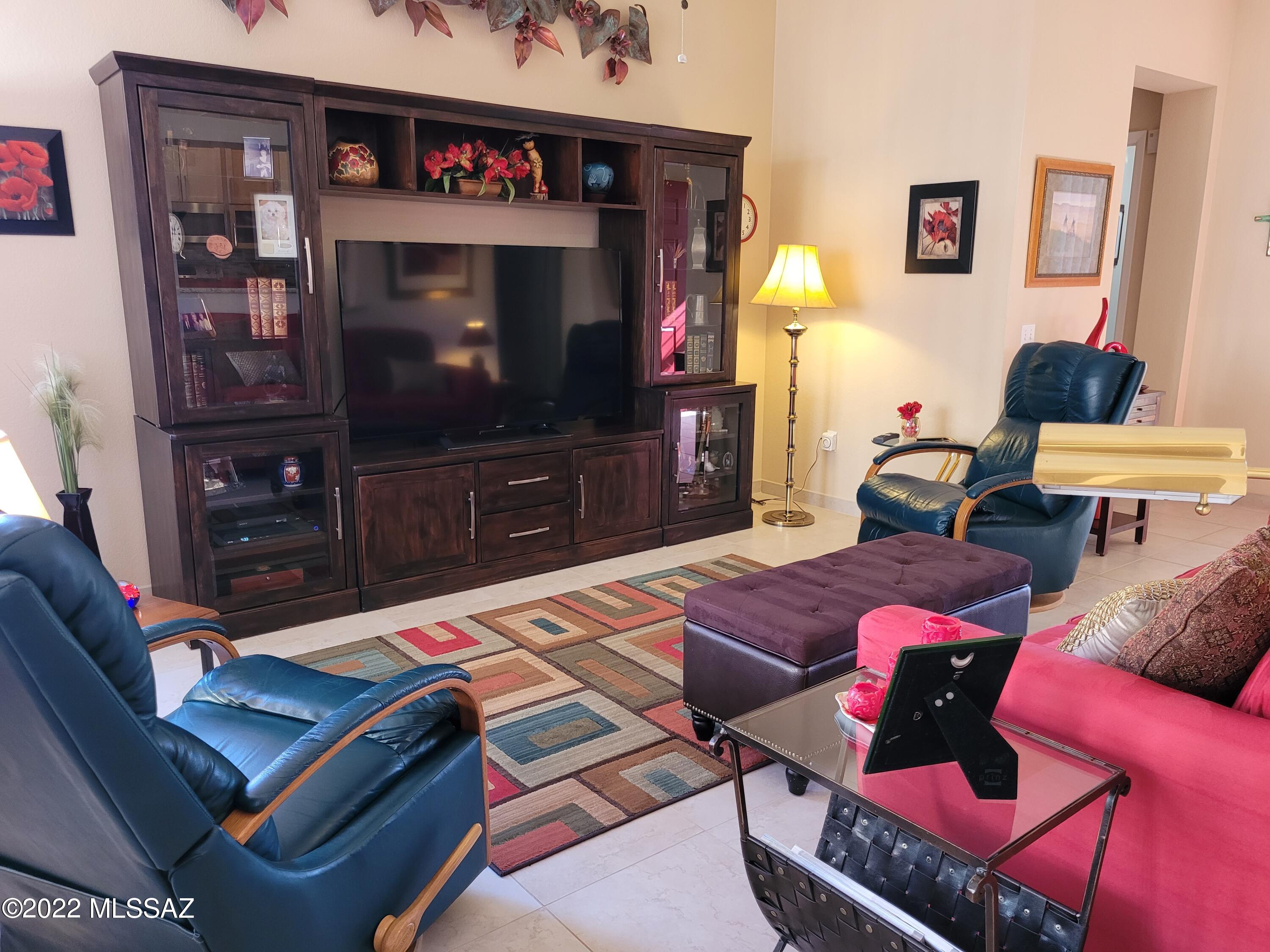 13763 North Buster Spring Way Oro Valley, AZ 85755 - Photo 5 of 50
