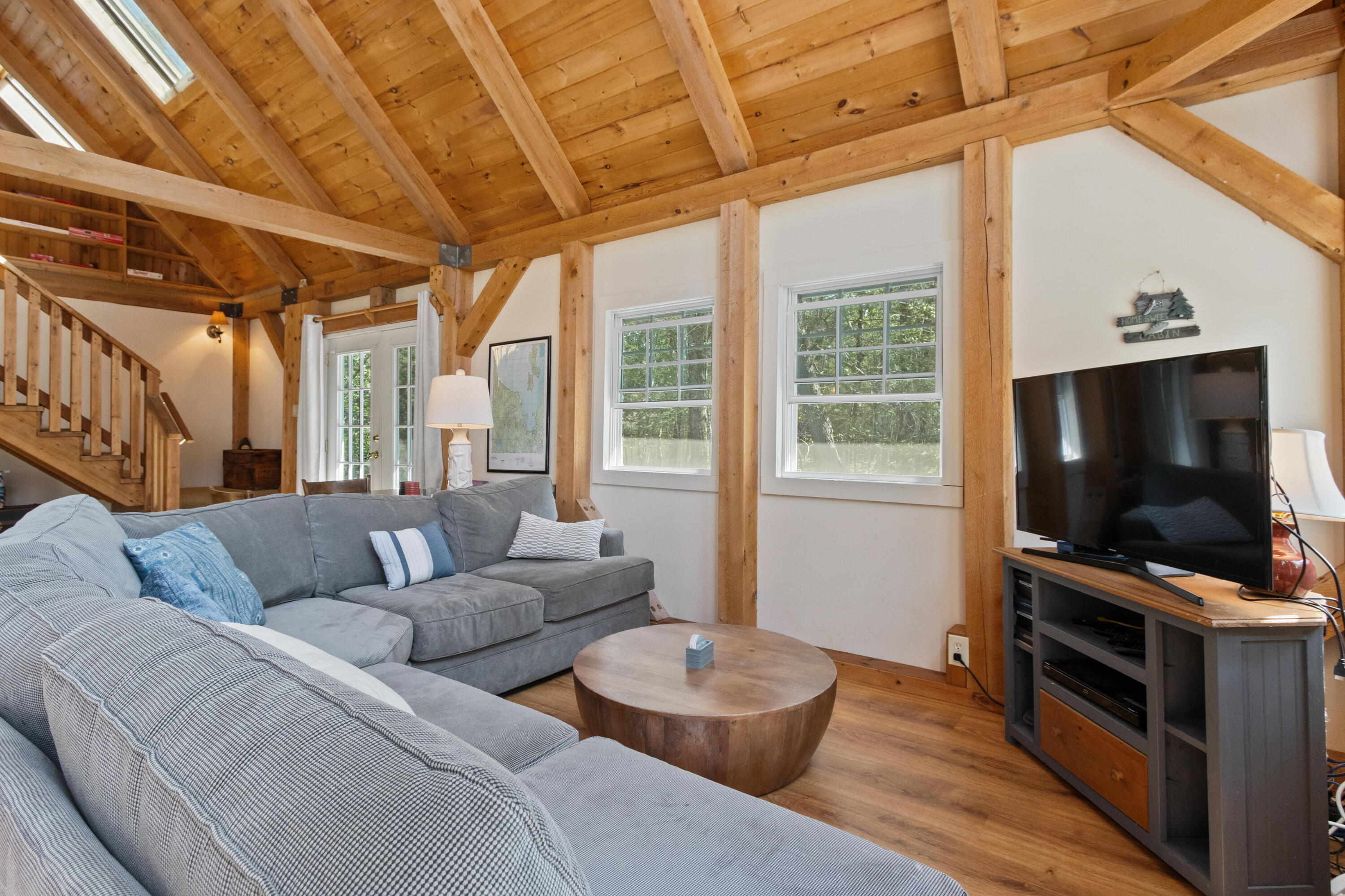 43 North Beach Road Frye Island, ME 04084 - Photo 9 of 40 20260829EM-41019