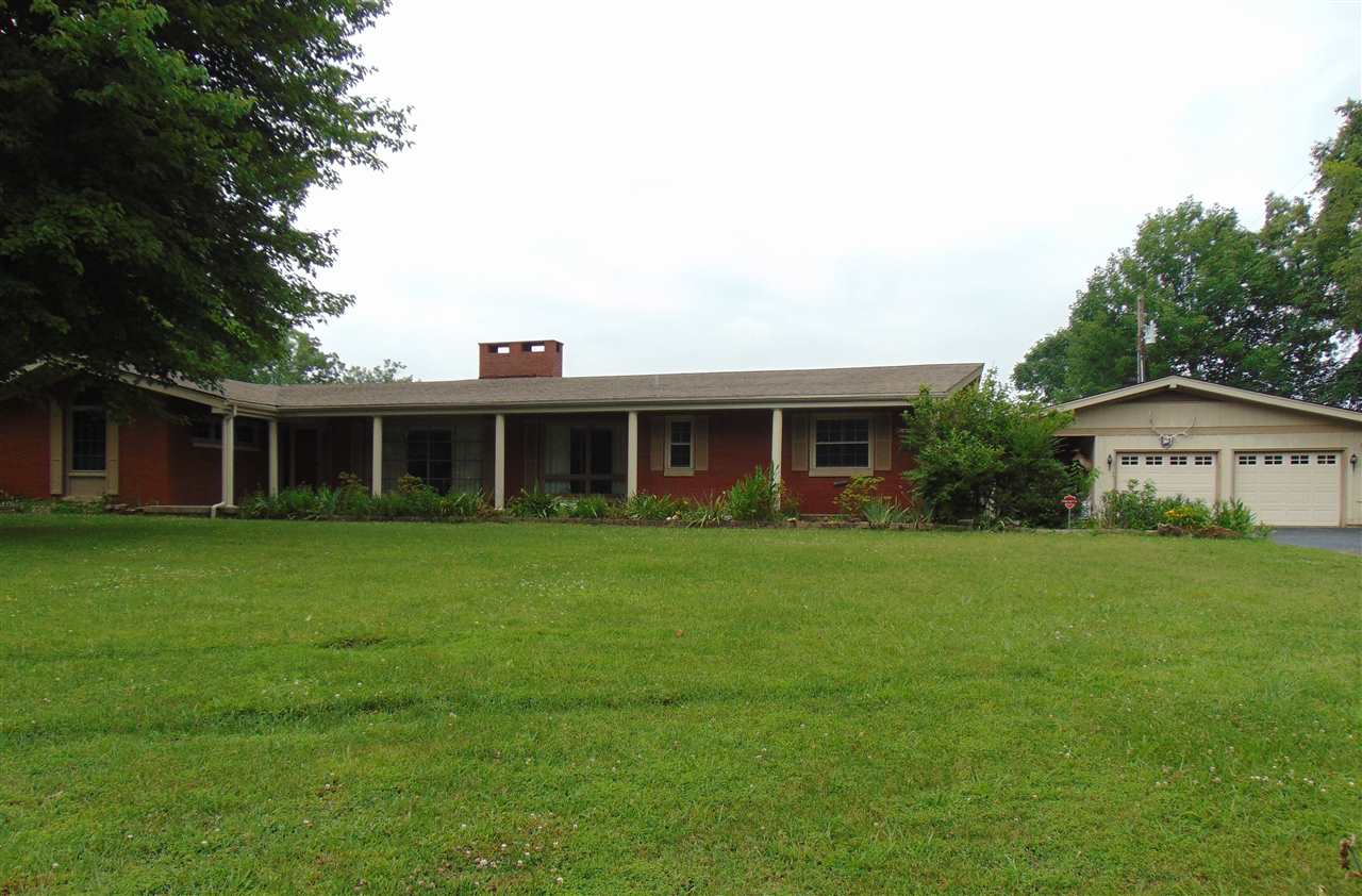 124 Franklin Road Scottsville, KY 42164 - Photo 1 of 35 Gallery Image 1