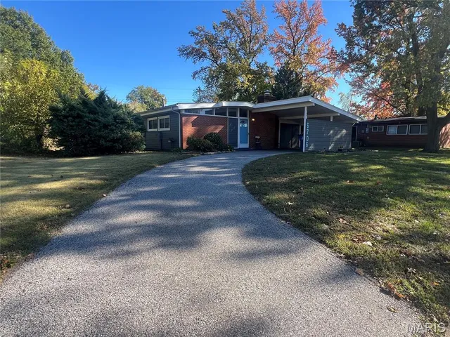 $162,500 | 6706 Alder Avenue, Berkeley, MO 63134