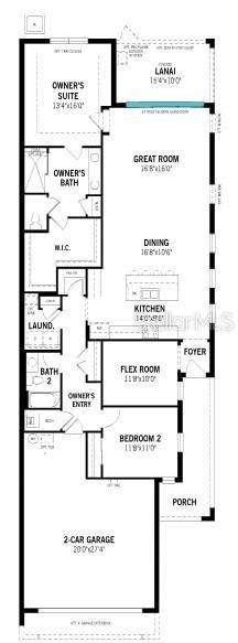 11841 Boundless Terrace Venice, FL 34293 - Photo 2 of 40