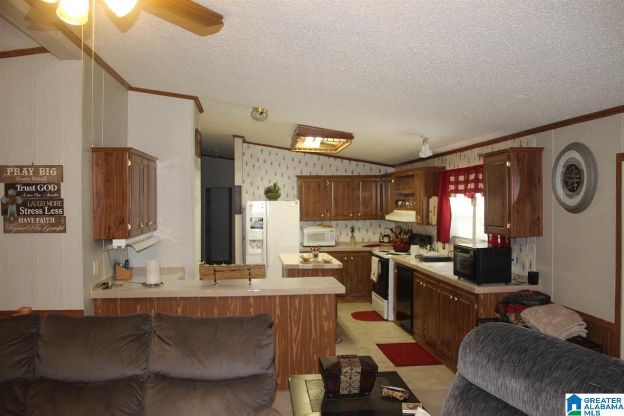 109 Wilson Glenn Road Wilsonville, AL 35186 - Photo 2 of 13