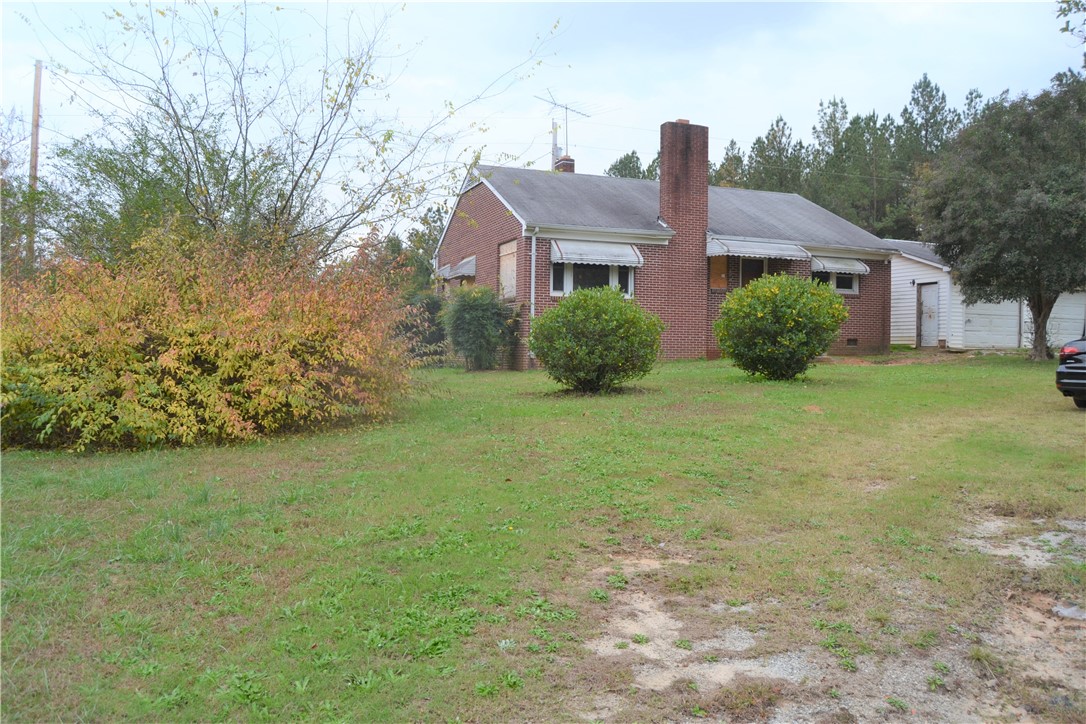 600 State Rd S-4-555, Unit IVA Iva, SC 29655 - Photo 1 of 13