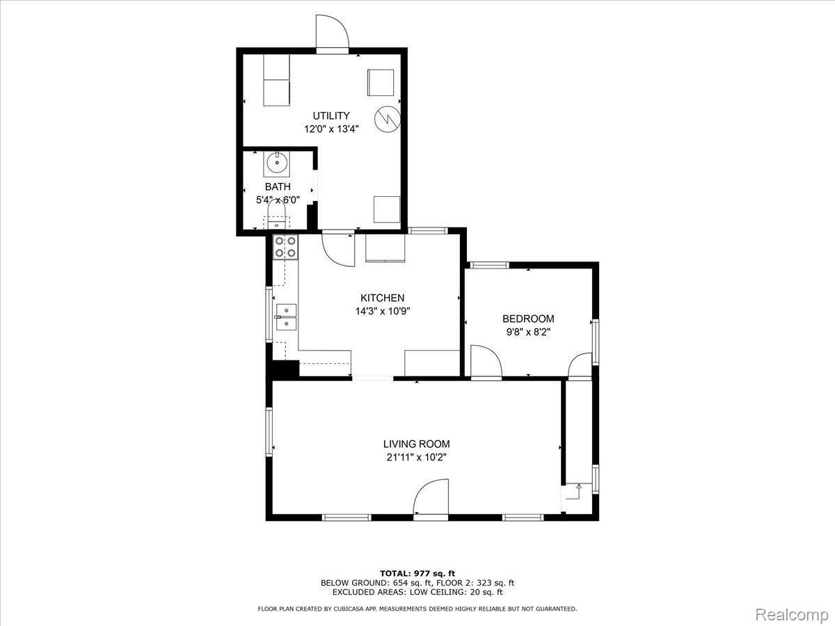 7051 Inkster Road Garden City, MI 48135 - Photo 30 of 31 Gallery Image 30