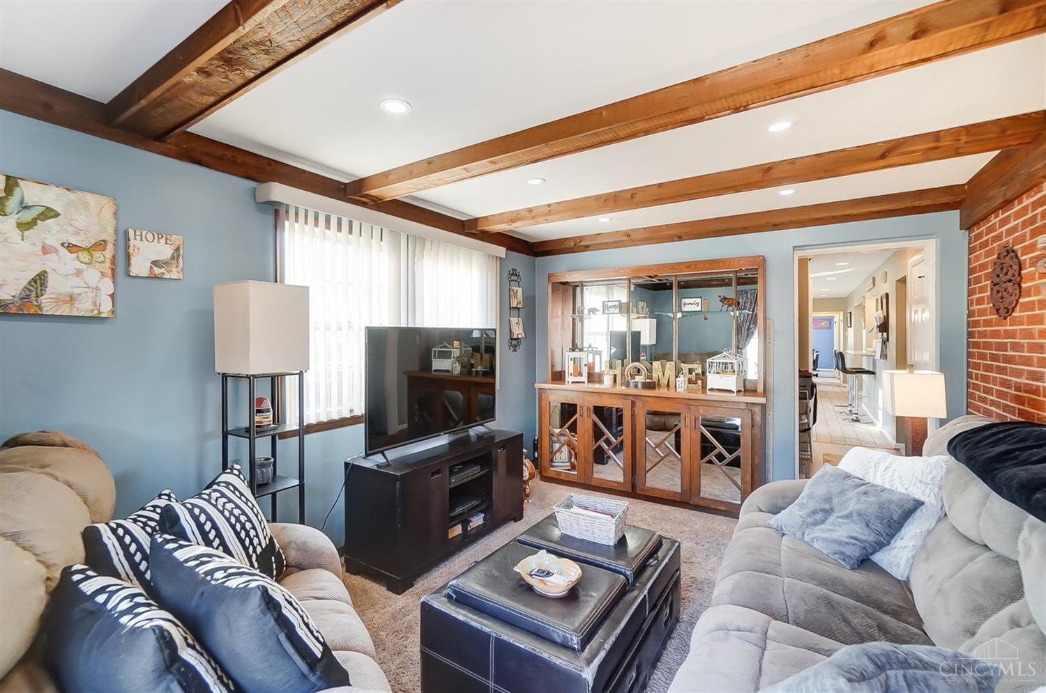 2875 Ranlyn Court Cincinnati, OH 45239 - Photo 15 of 45 Gallery Image 15