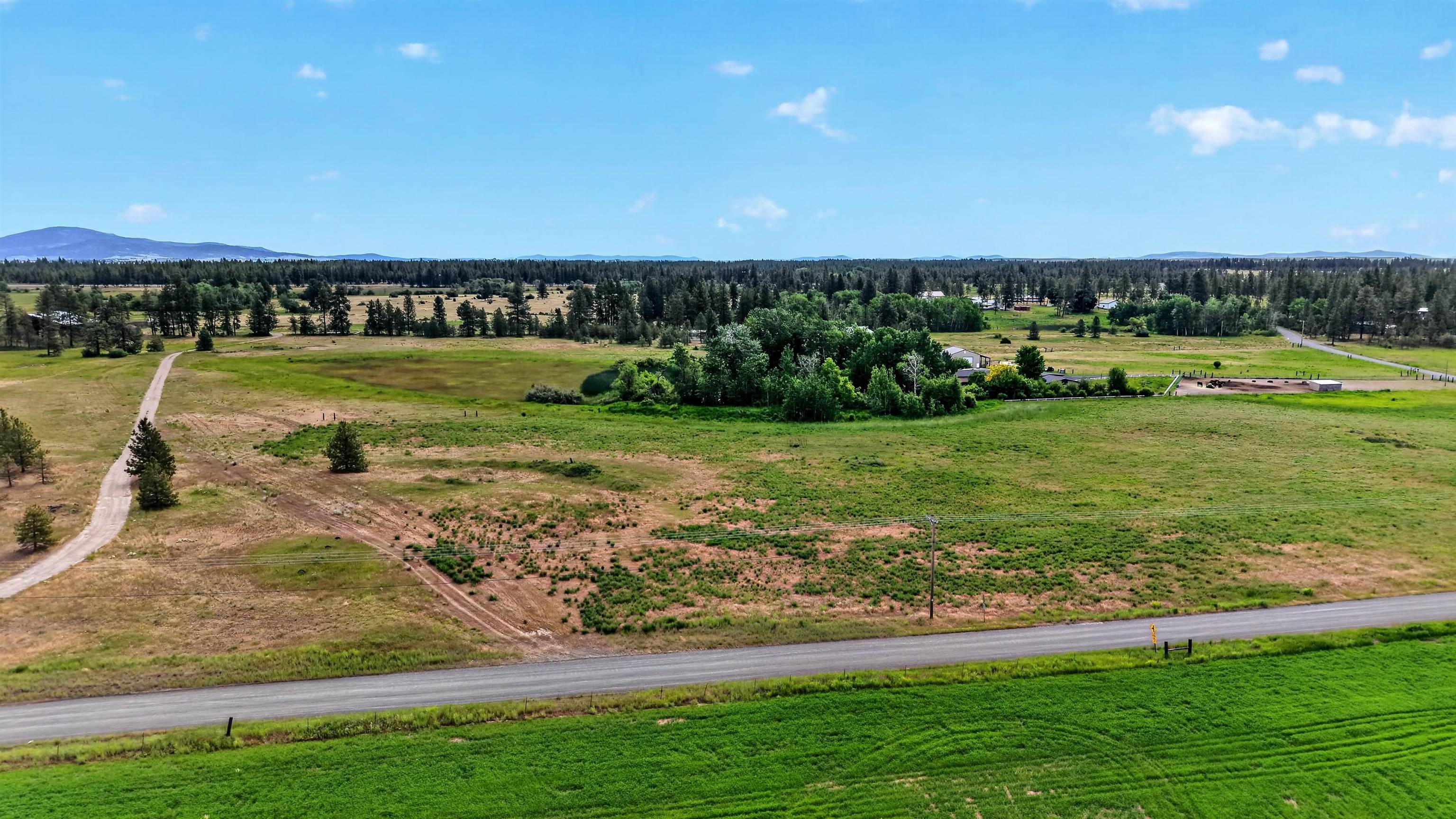 Xxxx South Smythe Road Spangle, WA 99031 - Photo 5 of 17