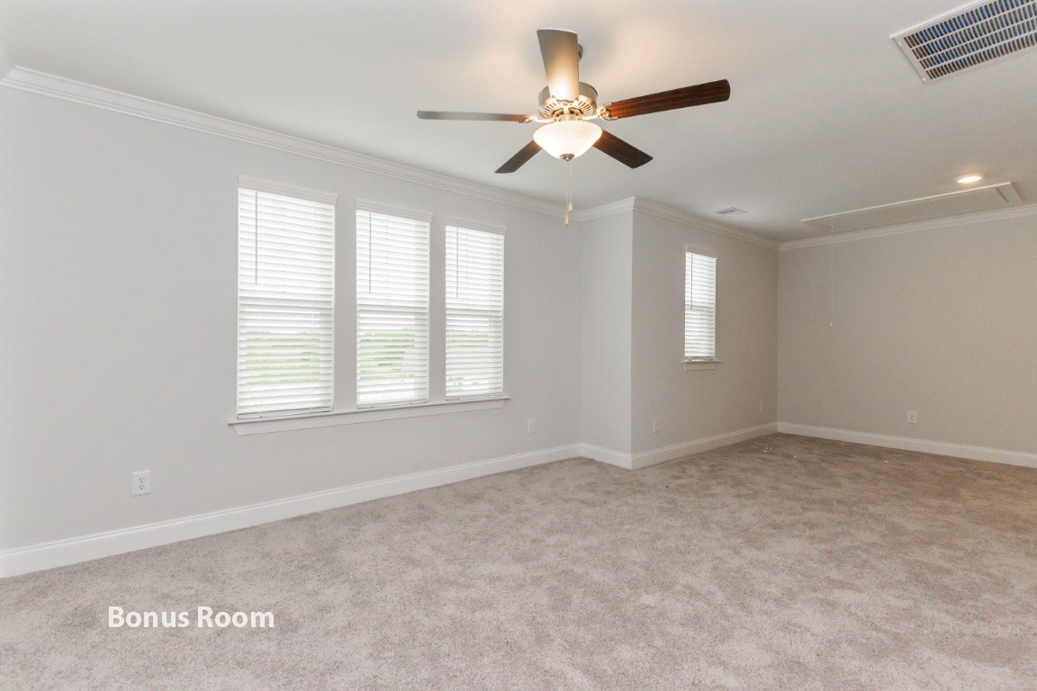404 Butler Road Mount Juliet, TN 37122 - Photo 17 of 23 a view of an empty room with a window