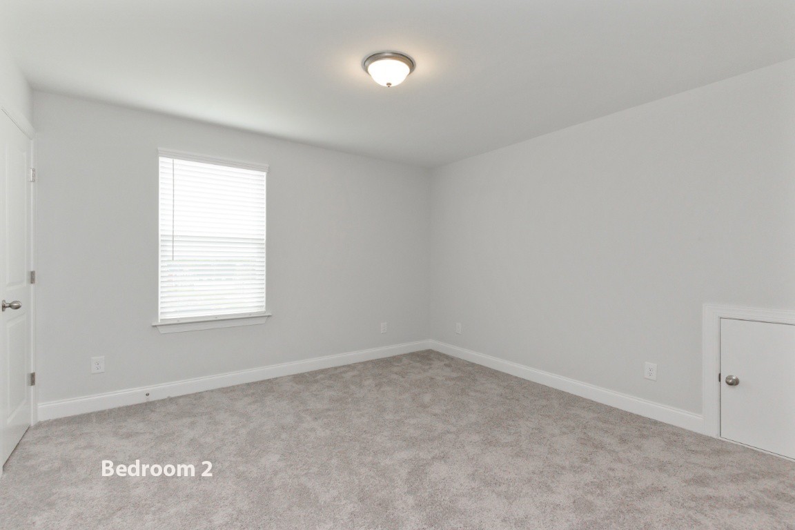 404 Butler Road Mount Juliet, TN 37122 - Photo 18 of 23 an empty room with a window