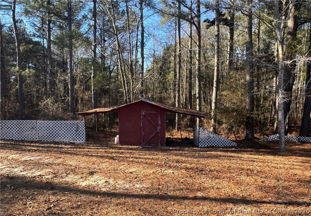 490 Springhill Church Road Hamlet, NC 28345 - Photo 9 of 24 Gallery Image 9