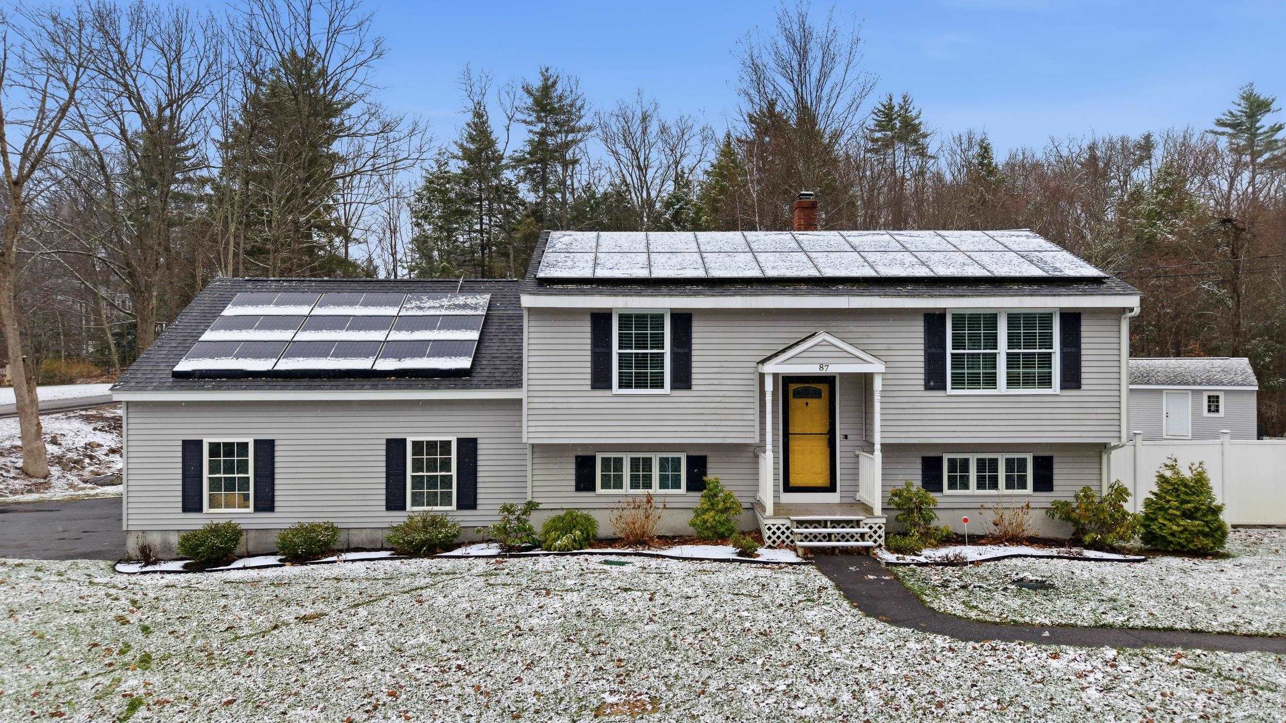 87 Colby Road Danville, NH 03819 - Photo 1 of 42