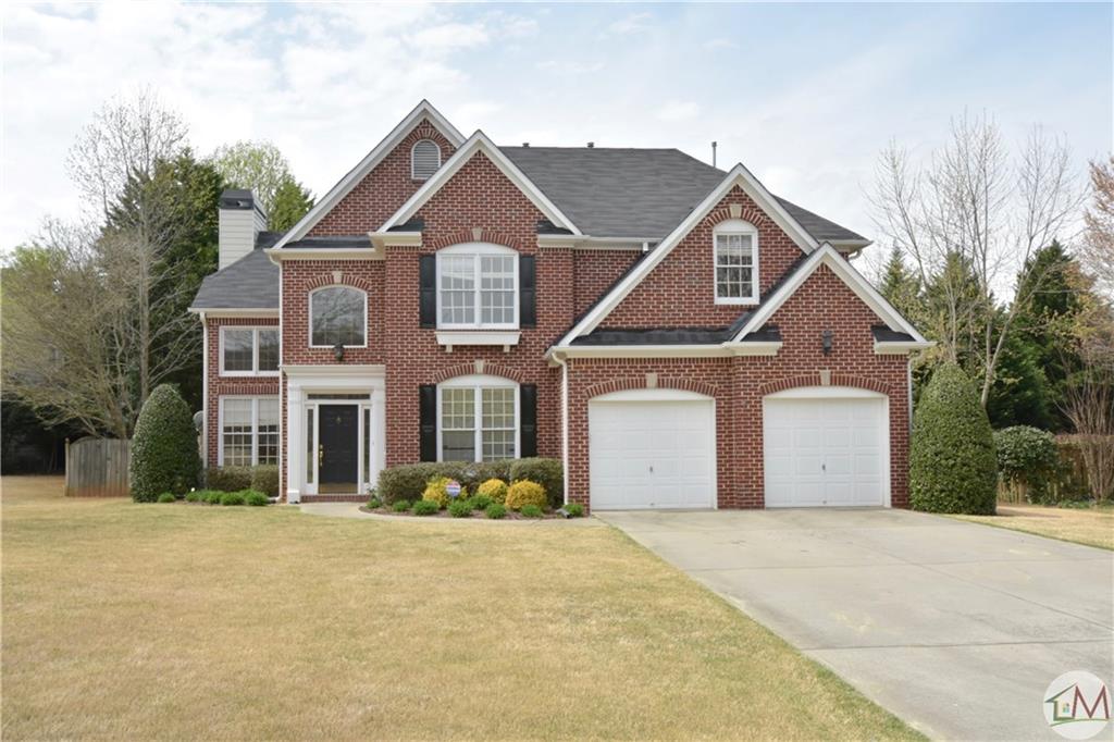 2960 Old Church Road Cumming, GA 30041 - Photo 1 of 1 Gallery Image 1