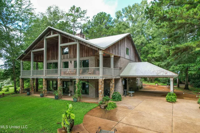 $1,790,000 | 1511 South S Highway, Florence, MS 39073