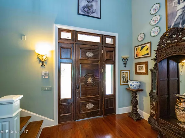 $1,590,000 | 1511 South S Highway, Florence, MS 39073