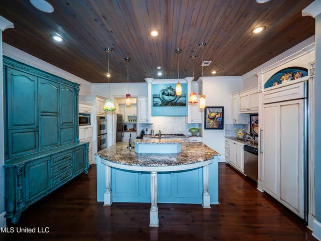 $1,790,000 | 1511 South S Highway, Florence, MS 39073