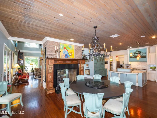 $1,790,000 | 1511 South S Highway, Florence, MS 39073