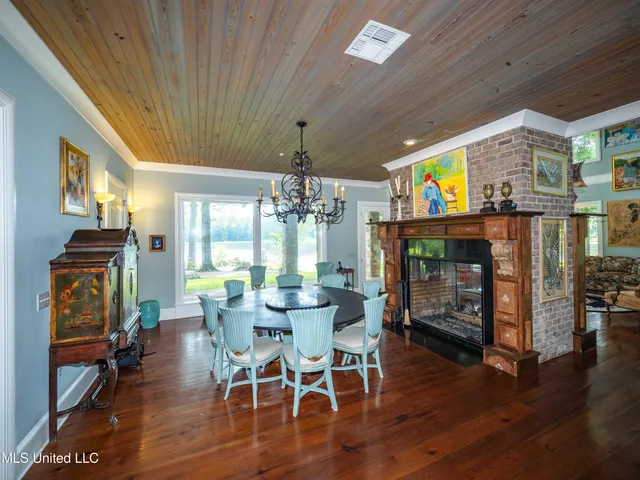 $1,790,000 | 1511 South S Highway, Florence, MS 39073