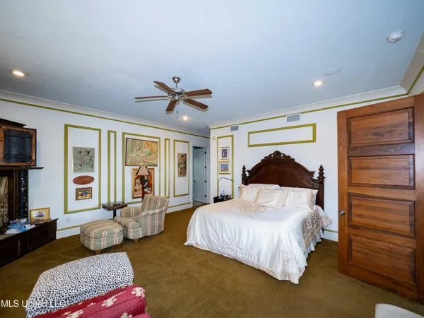 $1,590,000 | 1511 South S Highway, Florence, MS 39073