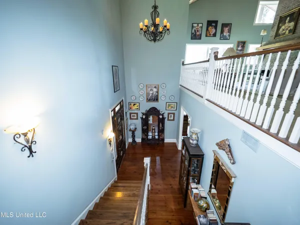 $1,590,000 | 1511 South S Highway, Florence, MS 39073