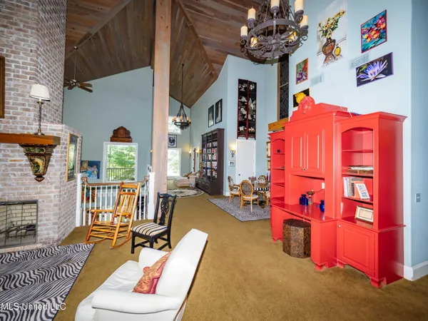 $1,590,000 | 1511 South S Highway, Florence, MS 39073