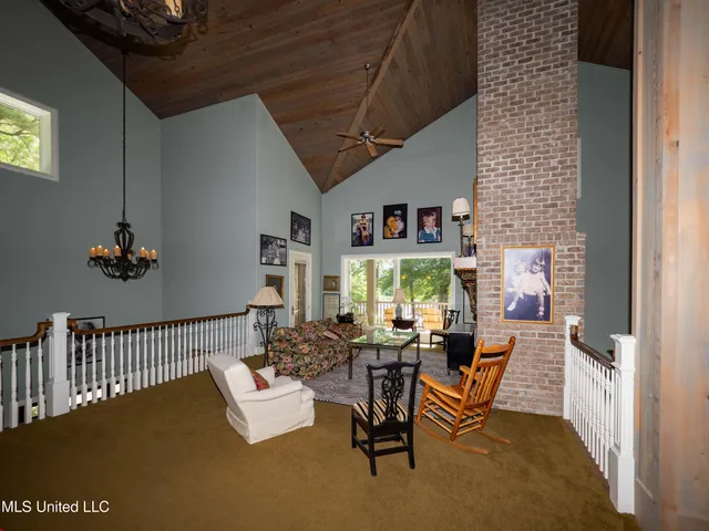 $1,790,000 | 1511 South S Highway, Florence, MS 39073