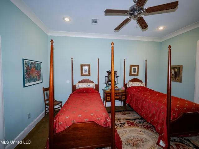 $1,790,000 | 1511 South S Highway, Florence, MS 39073