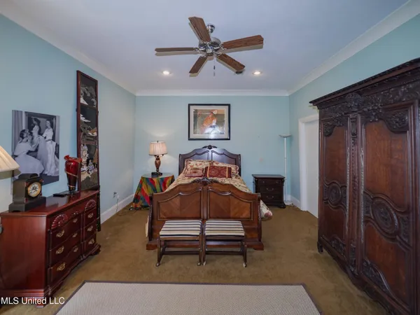 $1,590,000 | 1511 South S Highway, Florence, MS 39073