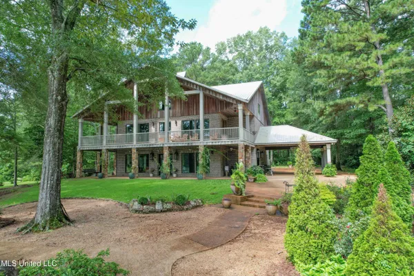 $1,590,000 | 1511 South S Highway, Florence, MS 39073