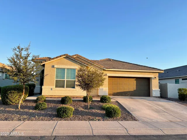 $430,000 | 44475 West Palo Ceniza Way, Maricopa, AZ 85138