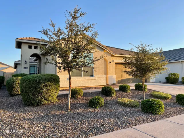 $430,000 | 44475 West Palo Ceniza Way, Maricopa, AZ 85138