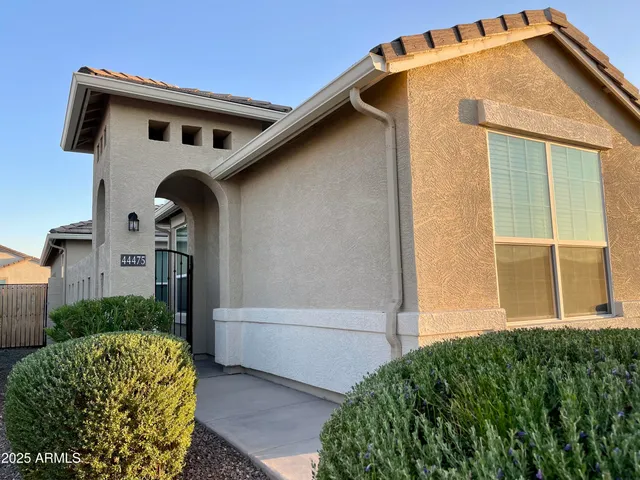 $430,000 | 44475 West Palo Ceniza Way, Maricopa, AZ 85138