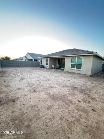 $430,000 | 44475 West Palo Ceniza Way, Maricopa, AZ 85138